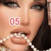 شماره 5رژلب مایع بوتاکسی 24 ساعته گلدن مود 3D