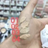 تنوع رنگ کرم پودر گلدن مود 20 ساعته