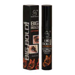 ریمل حجم دهنده مژه 3X گلدن مود