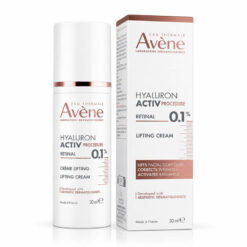 کرم ضد چروک و لیفتینگ رتینال اون