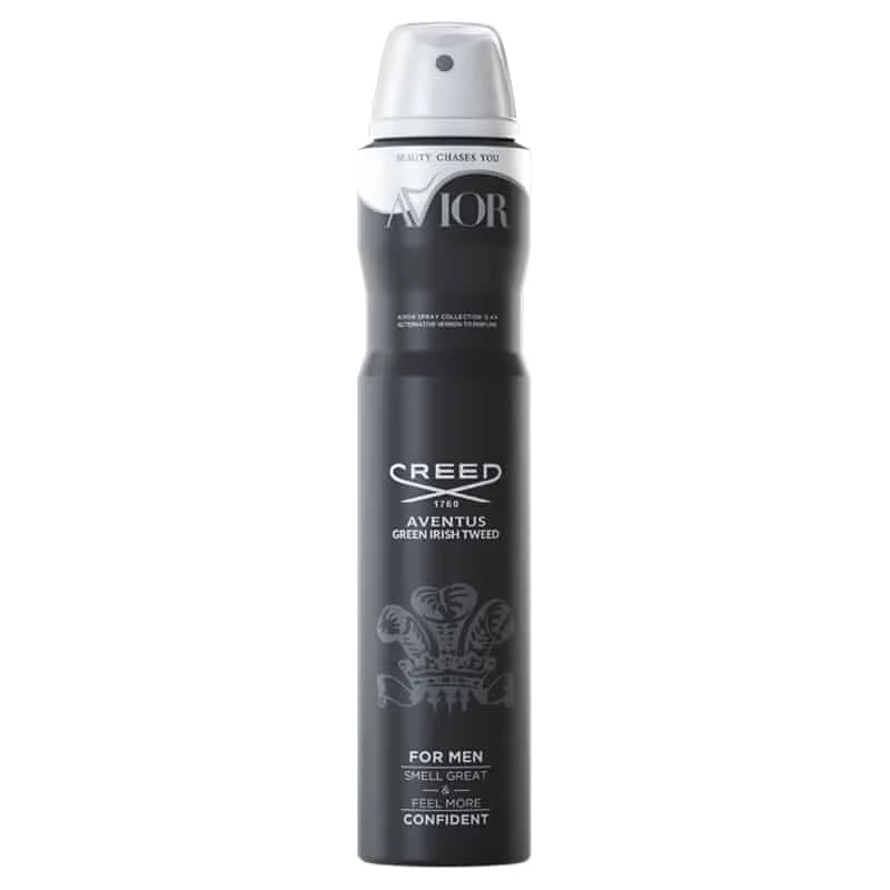 کرید اونتوس (Creed Aventus)