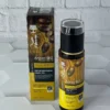 خرید روغن آرگان بدون سولفات لایتنس شیشه ای اصل اسلواکی