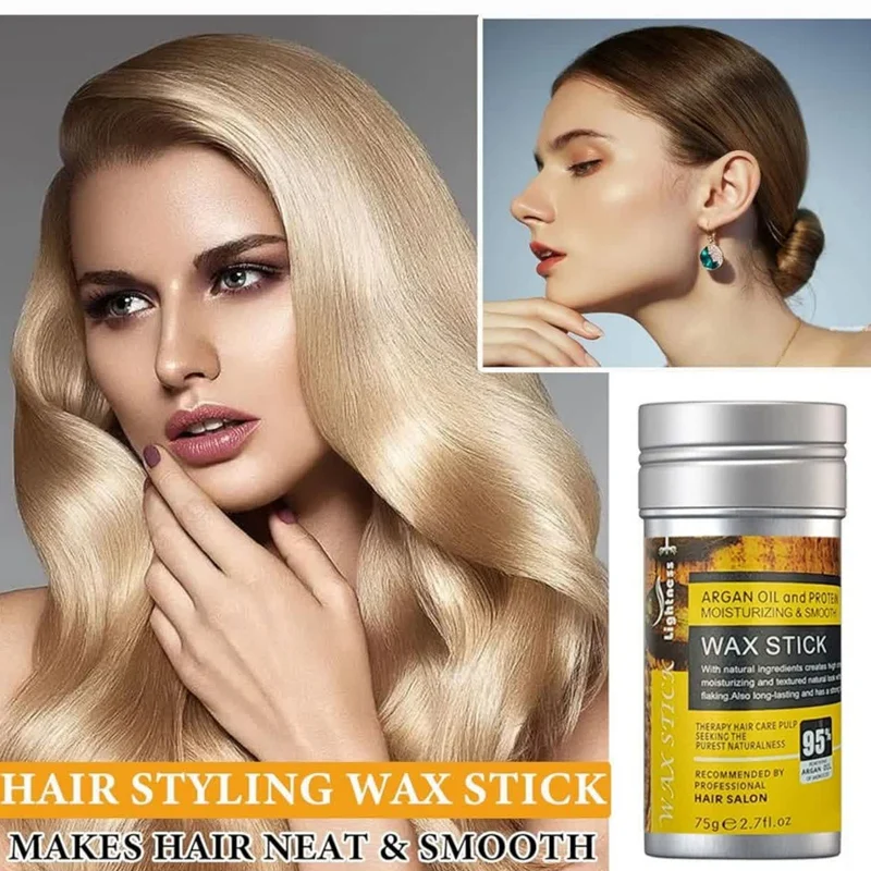 مزاایای وزگیر مو استیکی لایتنس اسلواکی